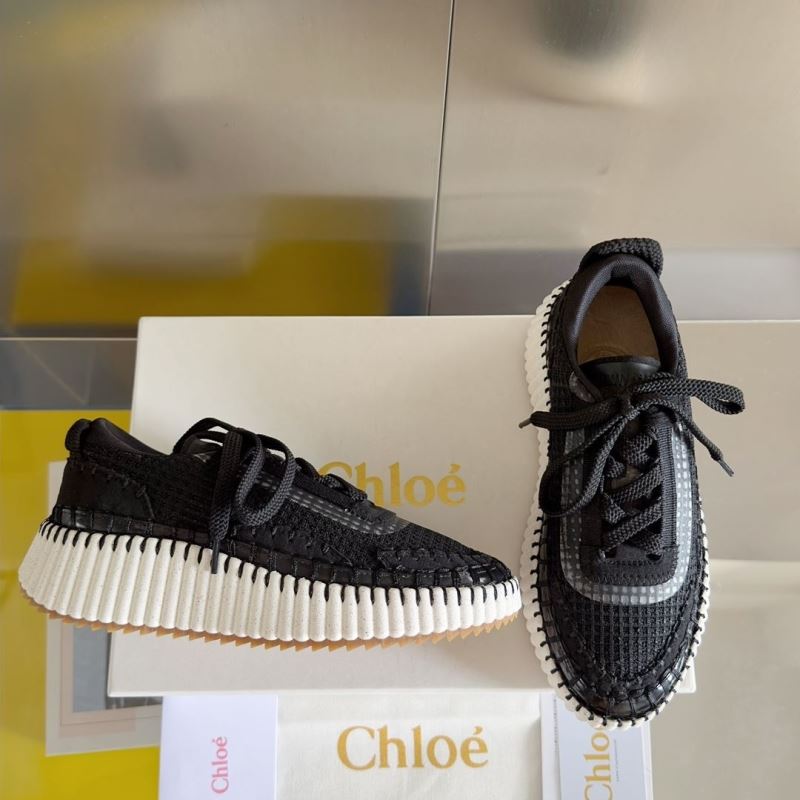 Chloe Sneakers